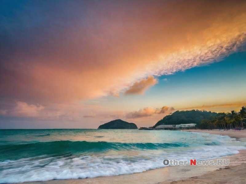 Природные условия