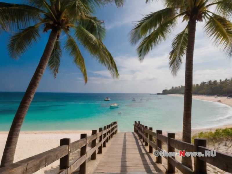 Где побывать, чтобы увидеть экзотические джунгли, скрывающие древние памятники цивилизаций?