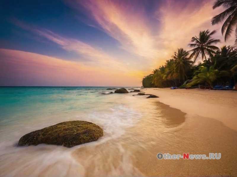 Как отдохнуть в джунглях без туристов?