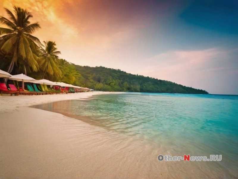 Где найти экзотические водопады, окруженные густыми джунглями?