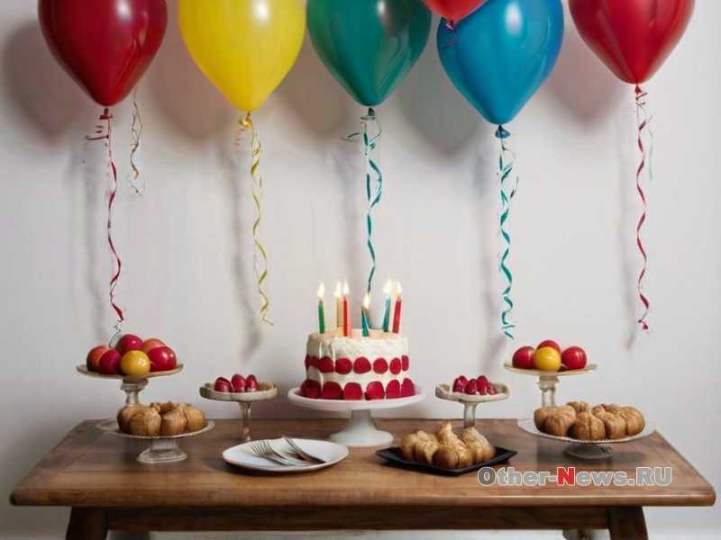 Идеи для празднования Дня калейдоскопов: мастер-классы и квесты