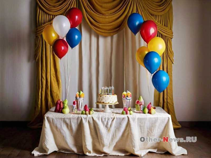 Гармония и баланс в архитектуре