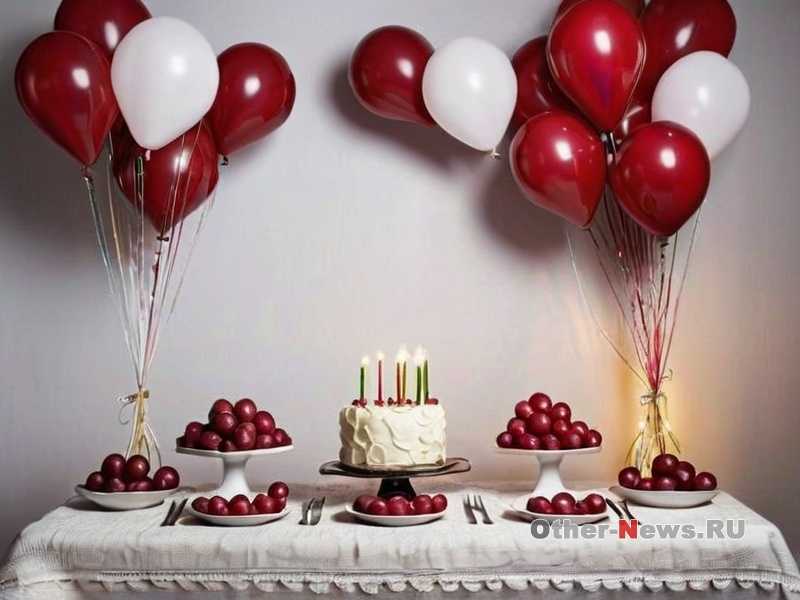 Первые шаги традиции