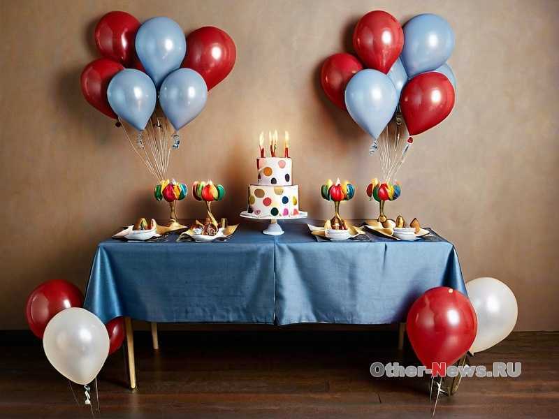 Новые идеи в дизайне