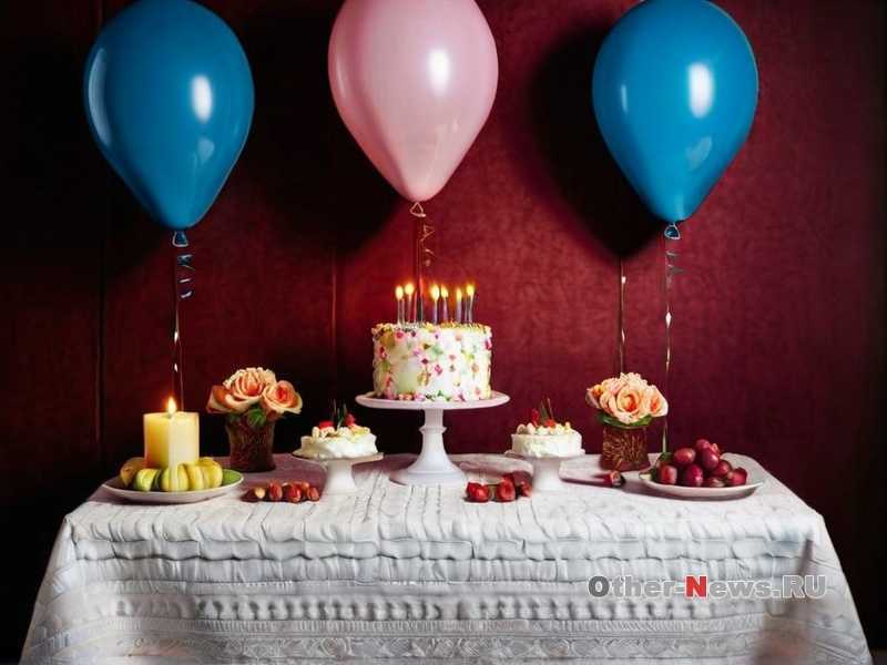 Как отмечают День чайного мастера