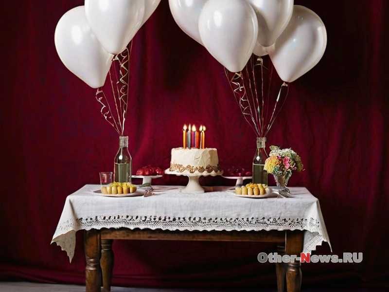 День калейдоскопов - магия цветов и узоров