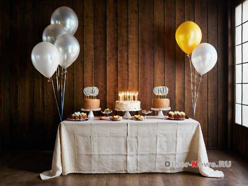 Как отмечают Всемирный день парков