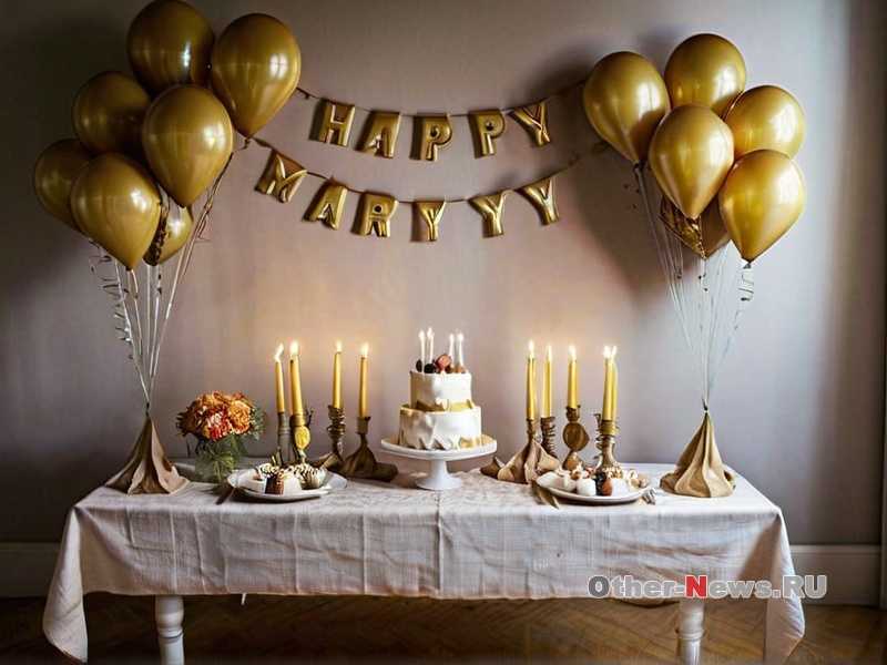 История и традиции Дня ландшафтного дизайнера