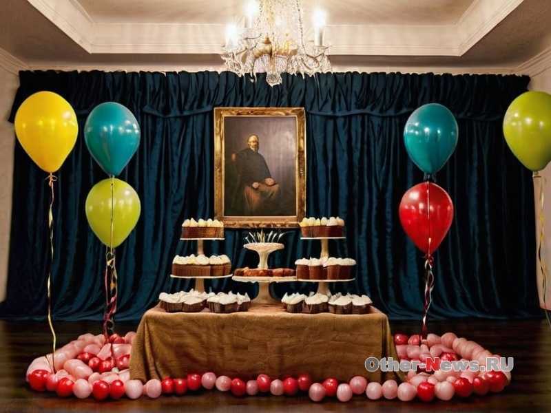 Как отмечают Всемирный день народных игр и забав