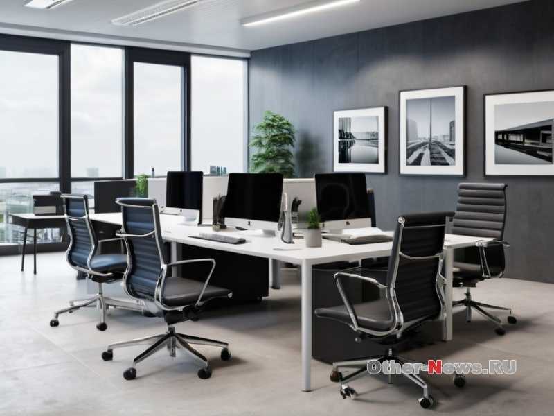 Как создать свой профессиональный имидж на новом рабочем месте