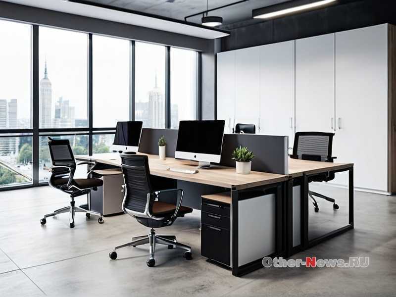 Постановка карьерных целей с учетом структуры компании