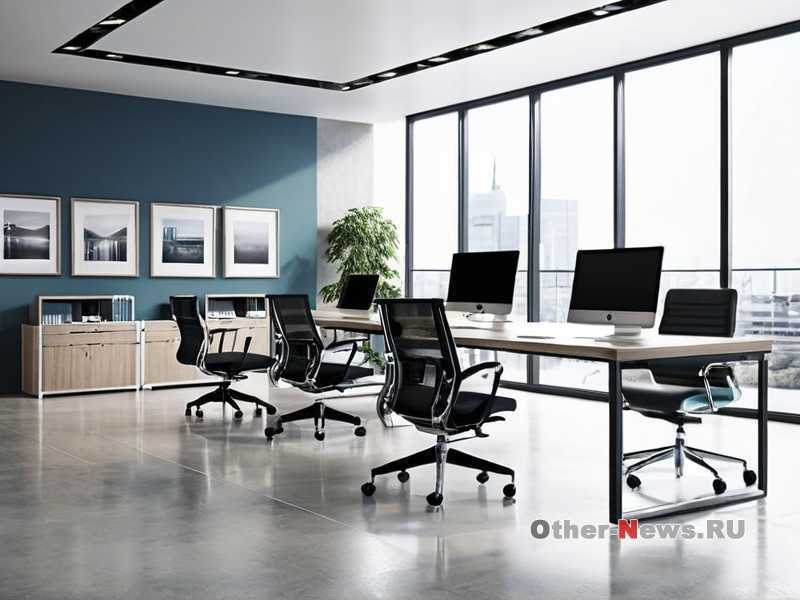 Как поддерживать баланс между работой и личной жизнью