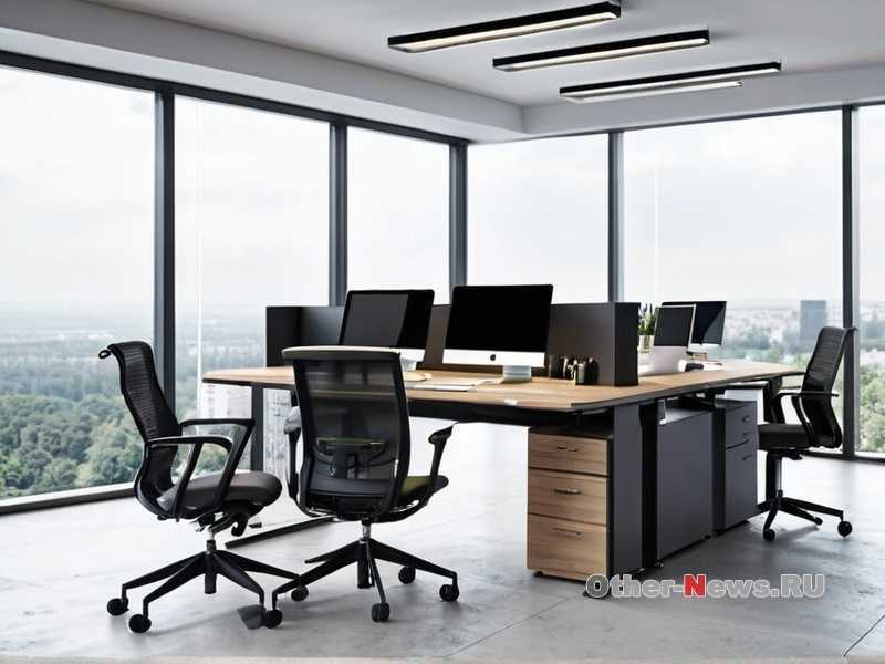 Как защитить личную информацию на рабочем месте