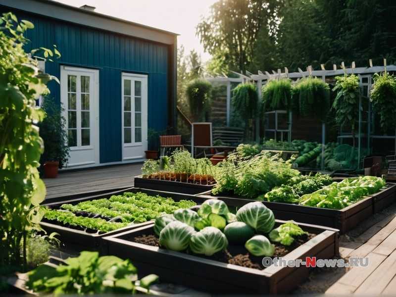 Какие плодовые кустарники выбрать для дачи