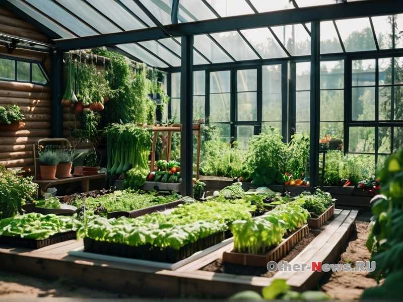 Биодинамическое земледелие - секреты высокой урожайности