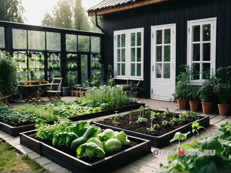 Какие растения лучше всего растут на песчаных почвах