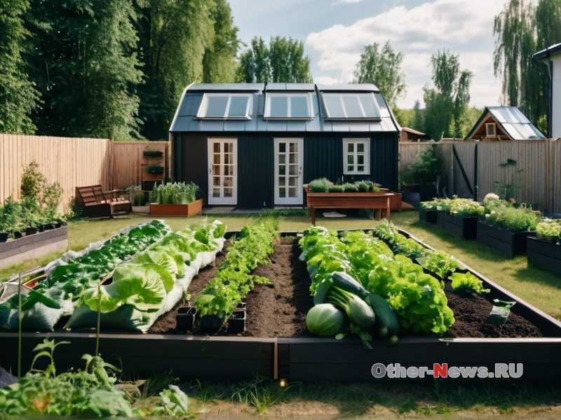 Устойчивость к болезням и климату