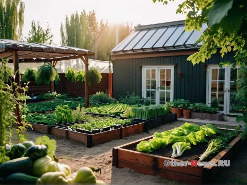 Дерен – декоративность в любое время года