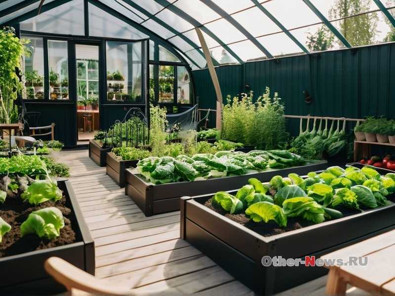 Выбор сортов: какие перцы обладают лучшим вкусом