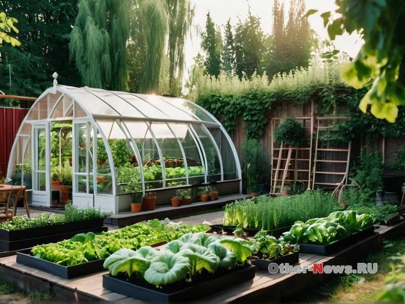 Солнечное место и защита от болезней