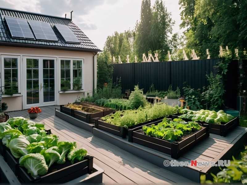 Влияние корневой системы деревьев на дорожное покрытие