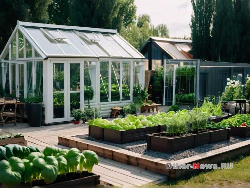 Какие растения идеально подойдут для создания цветущей дорожки