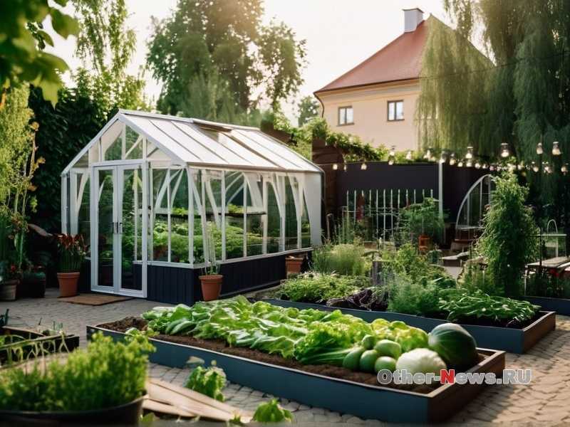 Защита от болезней и вредителей на всех этапах роста