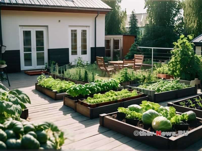 Какие овощи можно посадить в почву без предварительного рыхления