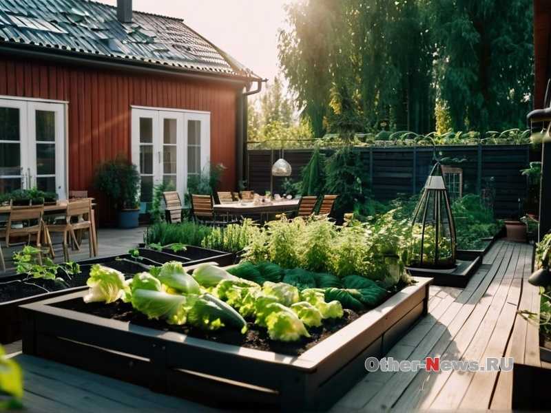 Какие хвойные растения можно выращивать в контейнерах