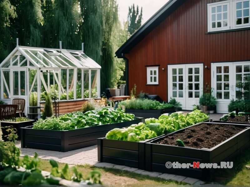 Как правильно выращивать крыжовник и ухаживать за ним