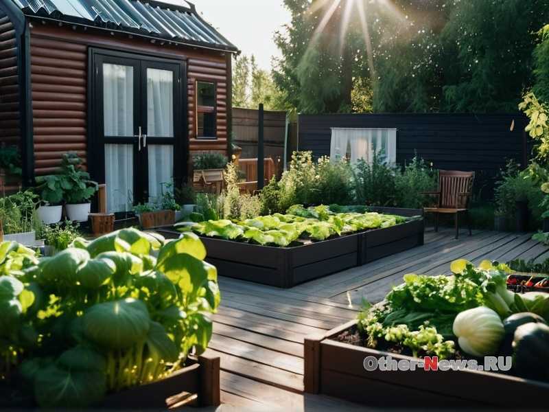 Как правильно укрывать многолетники на зиму