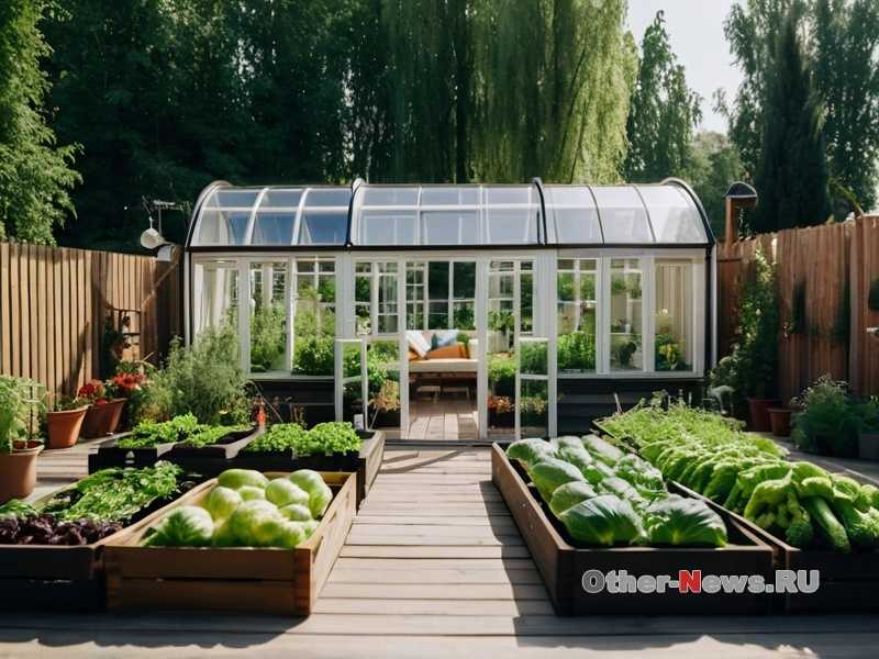 Какие растения помогут избавиться от кротов на участке