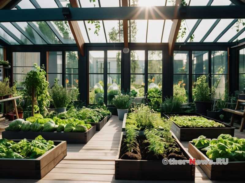 Как посадить и вырастить малину в открытом грунте