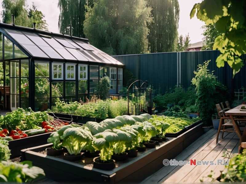 Выращивание экзотических растений в средней полосе