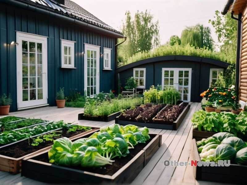 Как вырастить крупную сладкую морковь