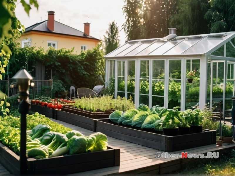 Как выбрать и установить садовые арки и перголы