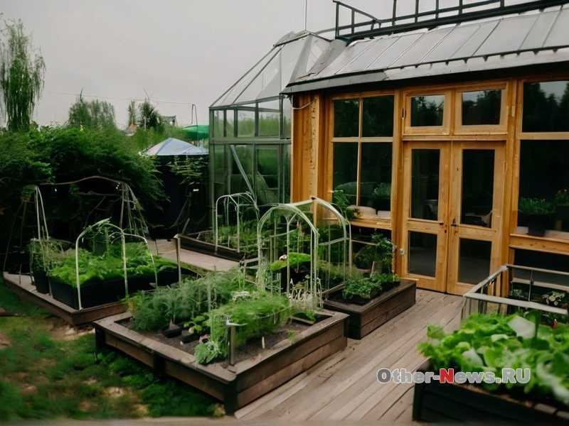 Как построить водоём на даче своими руками