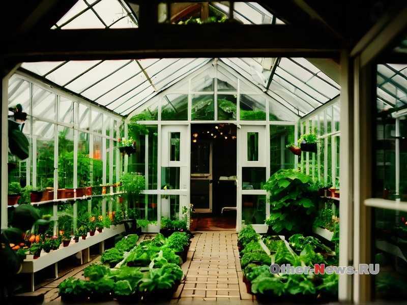 Схема посадки