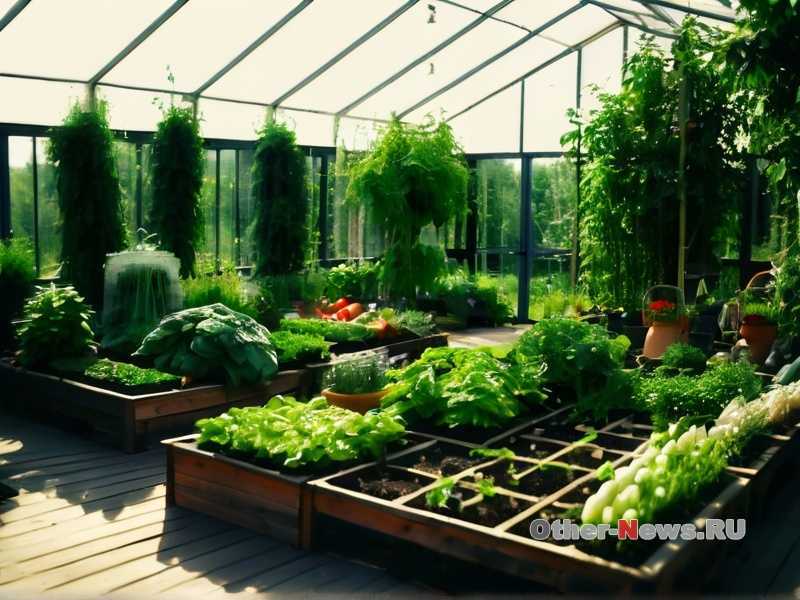 Как создать сад для семейного отдыха