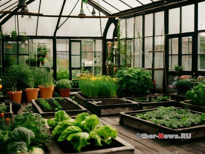 Как выращивать топинамбур на даче