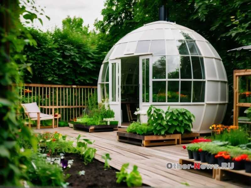 Как сделать сад в английском стиле