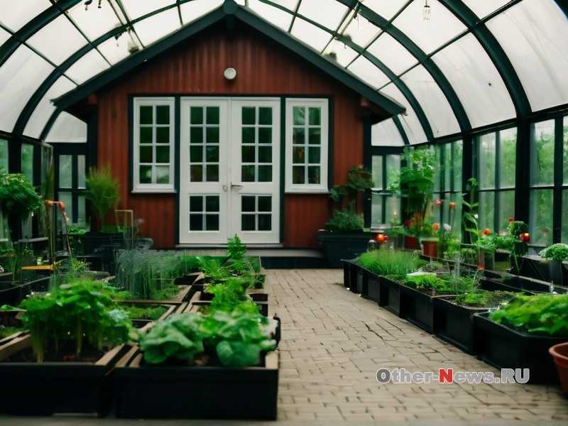 Какие растения помогут отпугнуть комаров и клещей