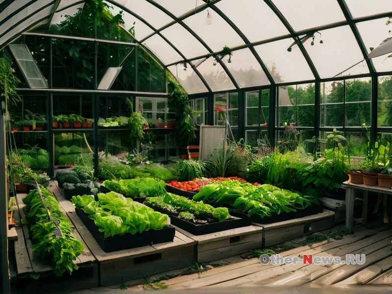 Как правильно выбрать растения для зелёной крыши