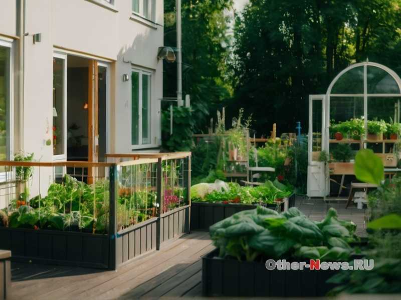 Защита от заболеваний и вредителей