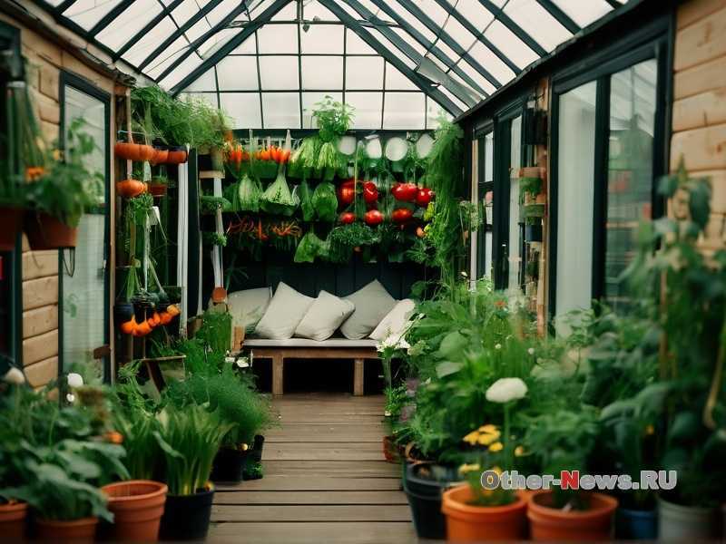 Зонирование пространства с учётом видов животных