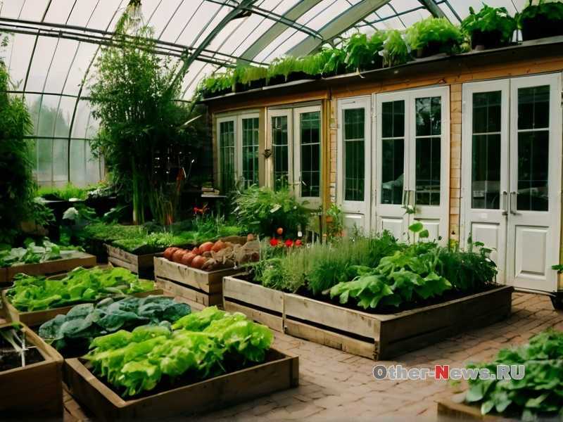 Какие удобрения помогут растениям пережить похолодание