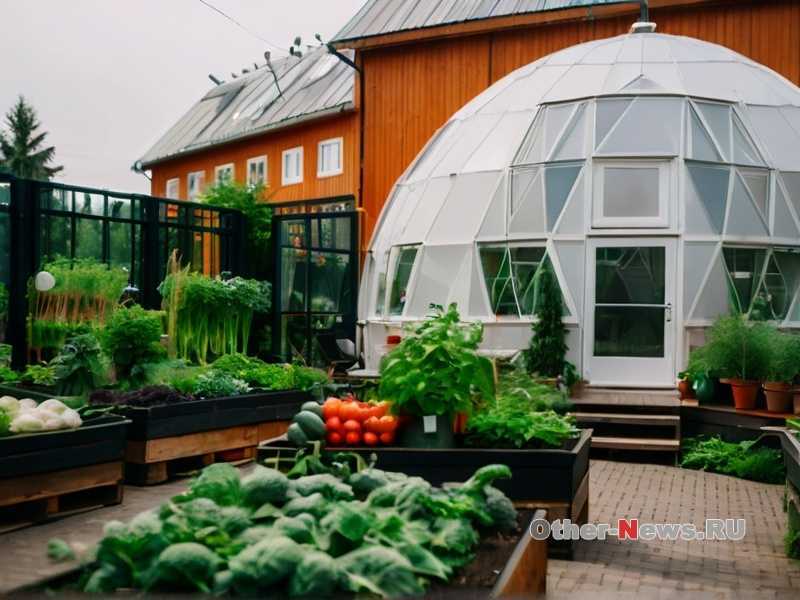 Как защитить урожай от весенних заморозков