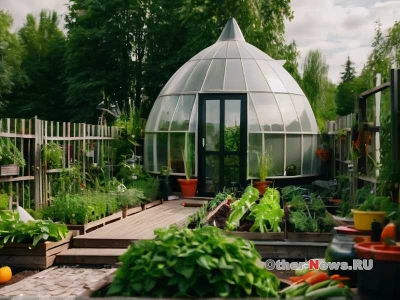 Как сделать компостную яму и ускорить созревание компоста