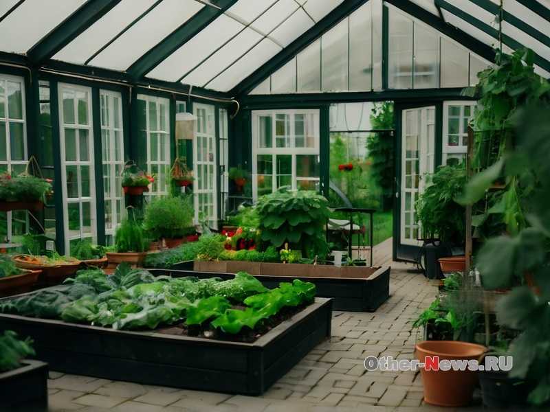 Создание уединённых уголков и зон отдыха