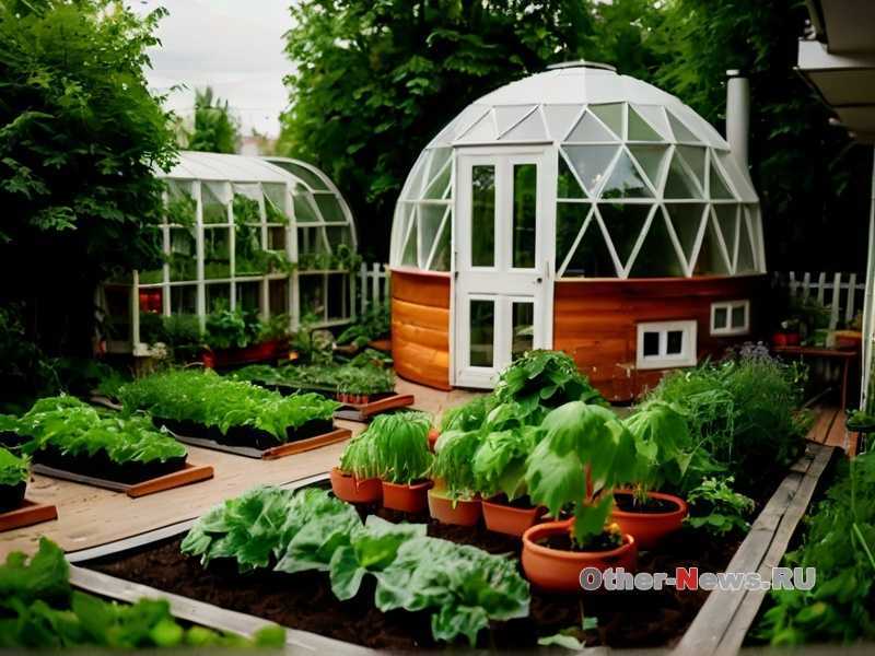 Как вырастить яблоки с уникальными вкусами